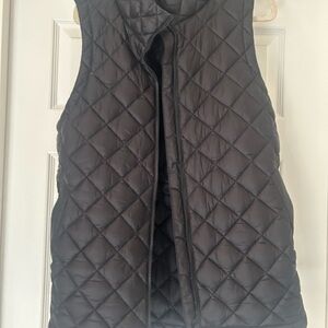 Athleta Vest